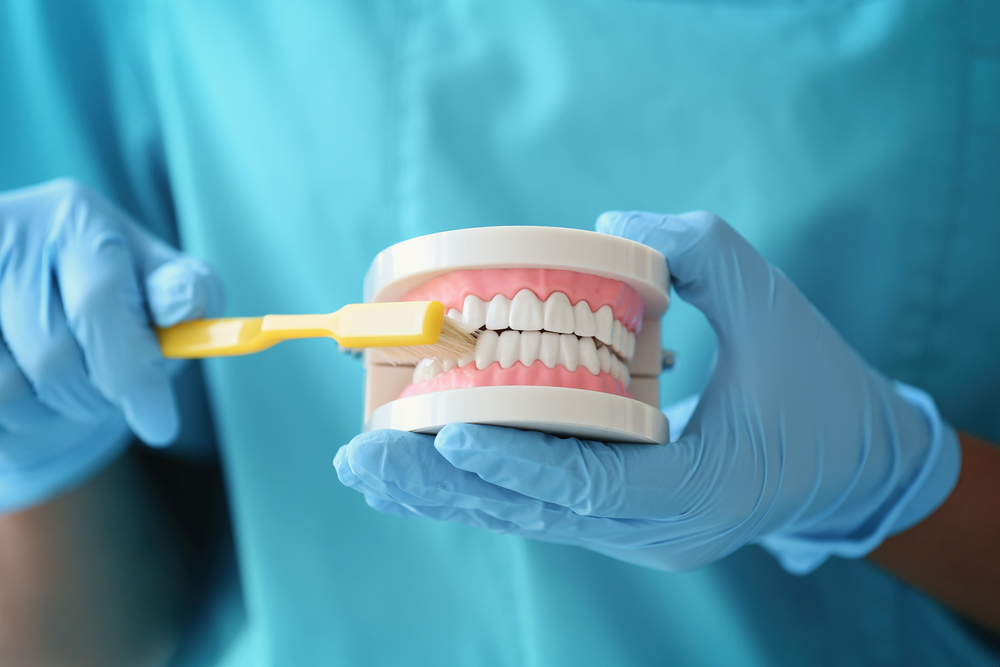 Kompleksowe leczenie stomatologiczne – znajdź drogę do zdrowego i atrakcyjnego uśmiechów.