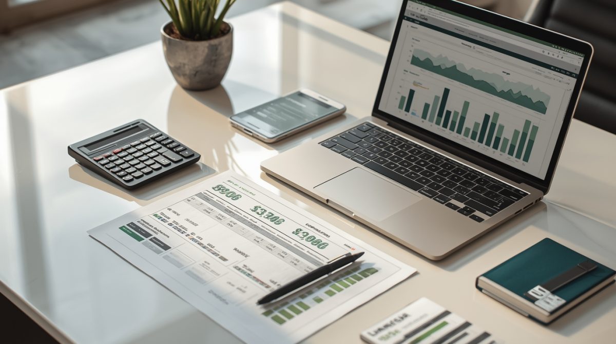 Ekspercki  poradnik  na temat efektywnej księgowości