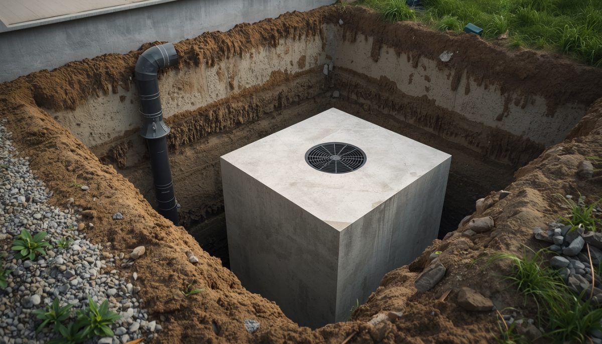 Bezpieczna obsługa zbiornika bezodpływowego w domu jednorodzinnym – codzienne obowiązki dla właścicieli nieruchomości