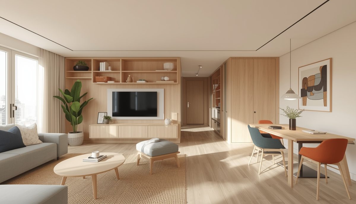 Jak świadomie aranżować komfortowe przestrzenie prywatne i firmowe