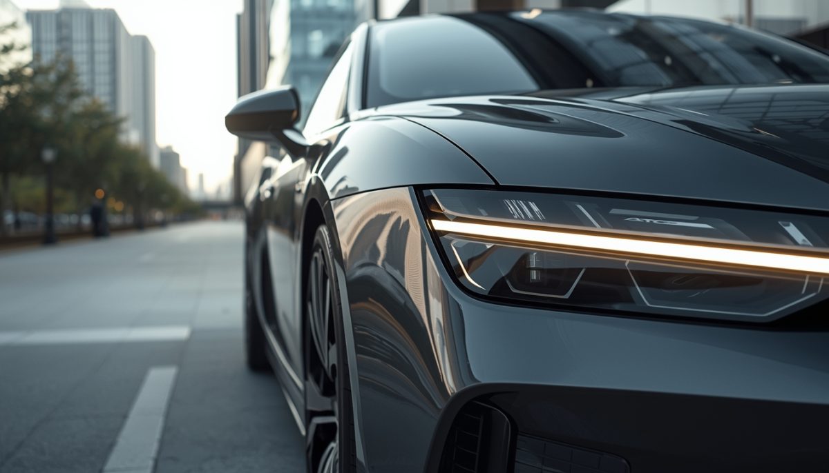 Kompleksowy przewodnik po nowoczesnej modyfikacji wyglądu pojazdu z pominięciem nieodwracalnej zmiany powłoki lakierniczej