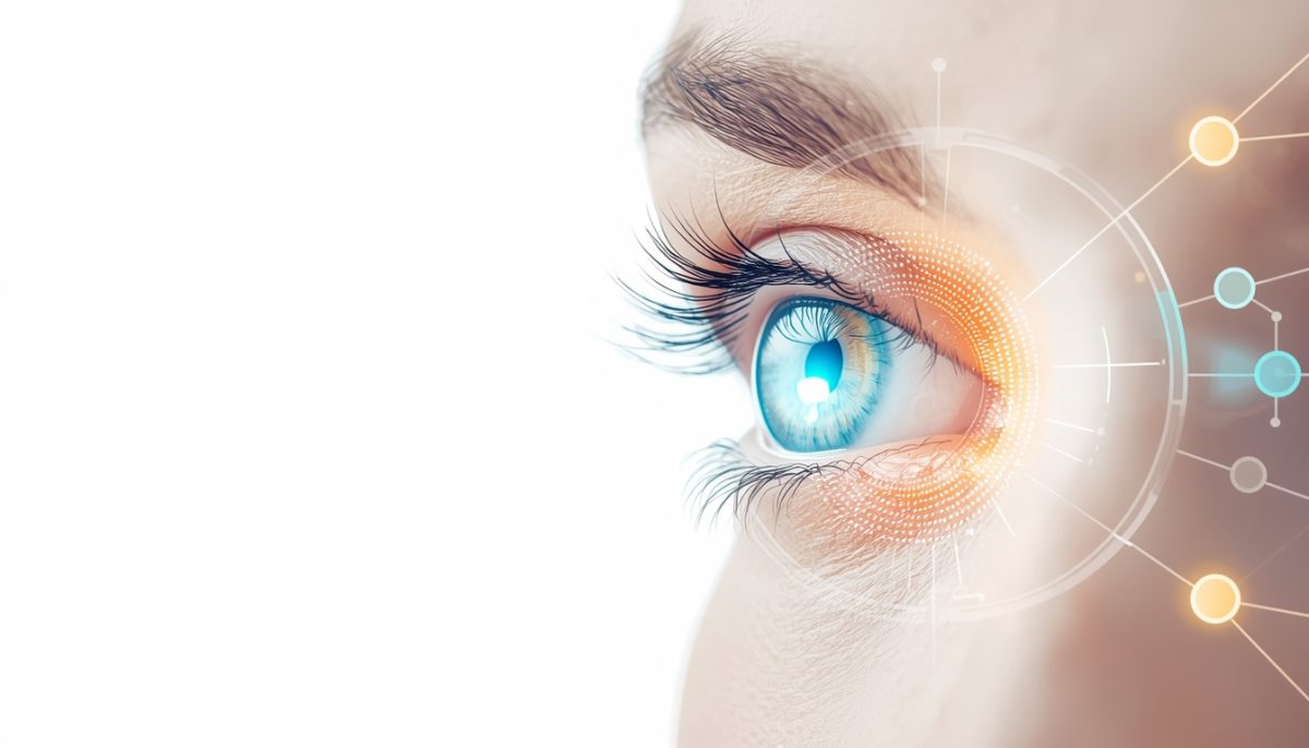 Przemyślana codzienna ochrona komfortu widzenia w życiu zawodowym i prywatnym