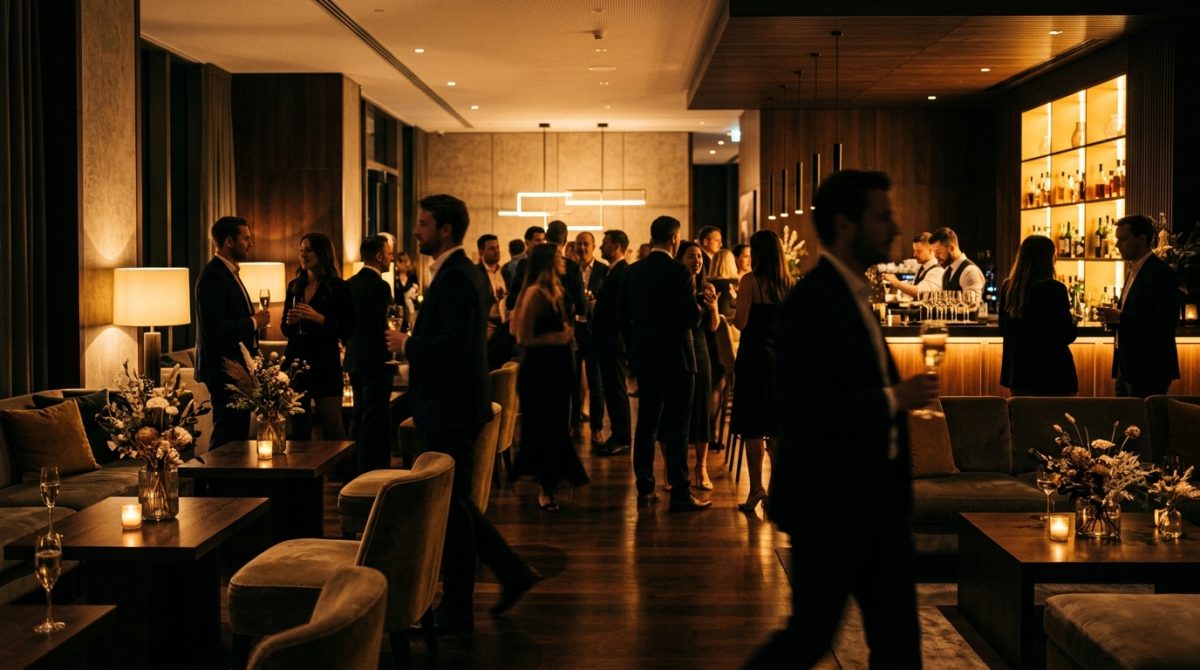 Jak skutecznie zorganizować niepowtarzalną klimat imprez w gronie bliskich